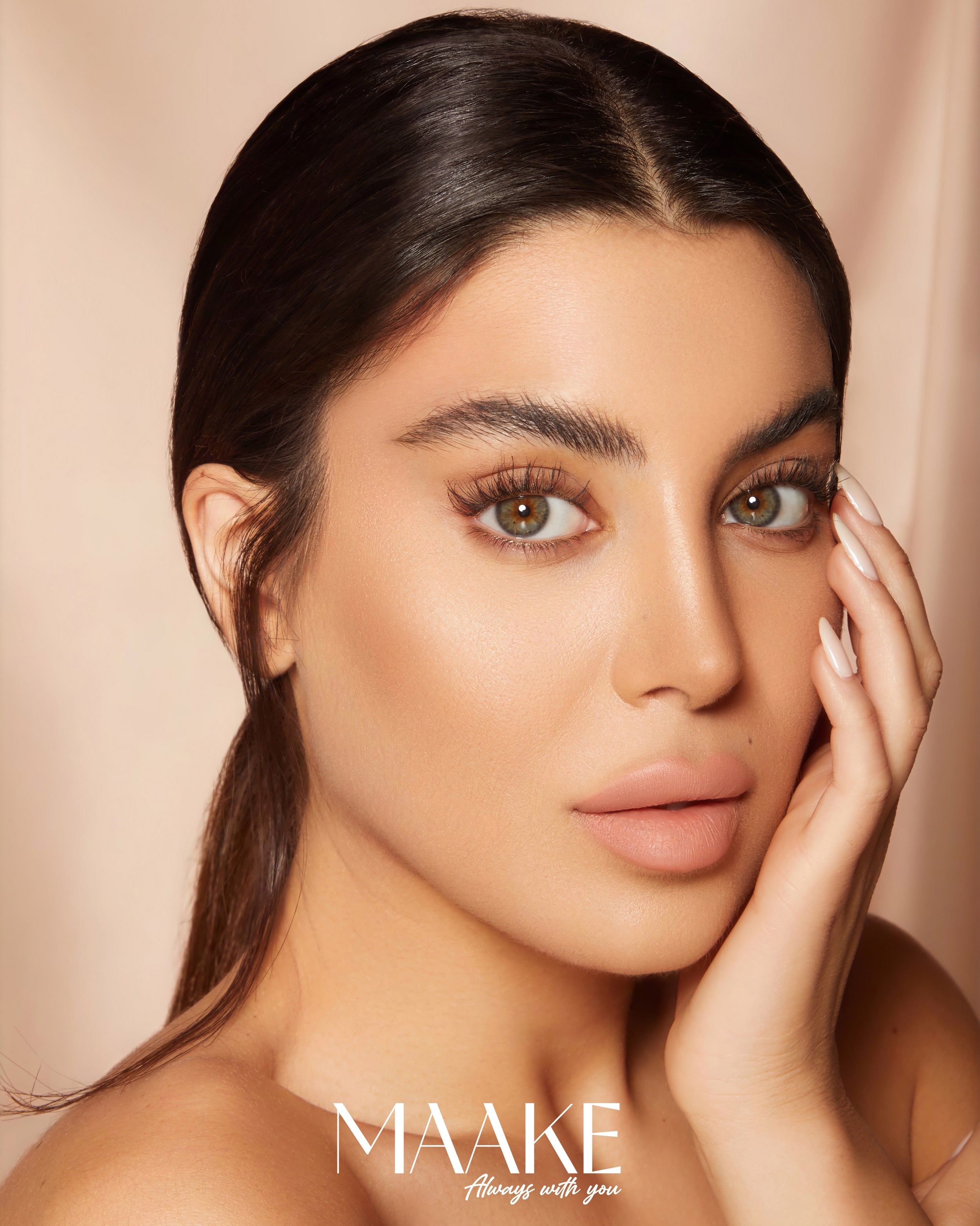 Rosy Foundation