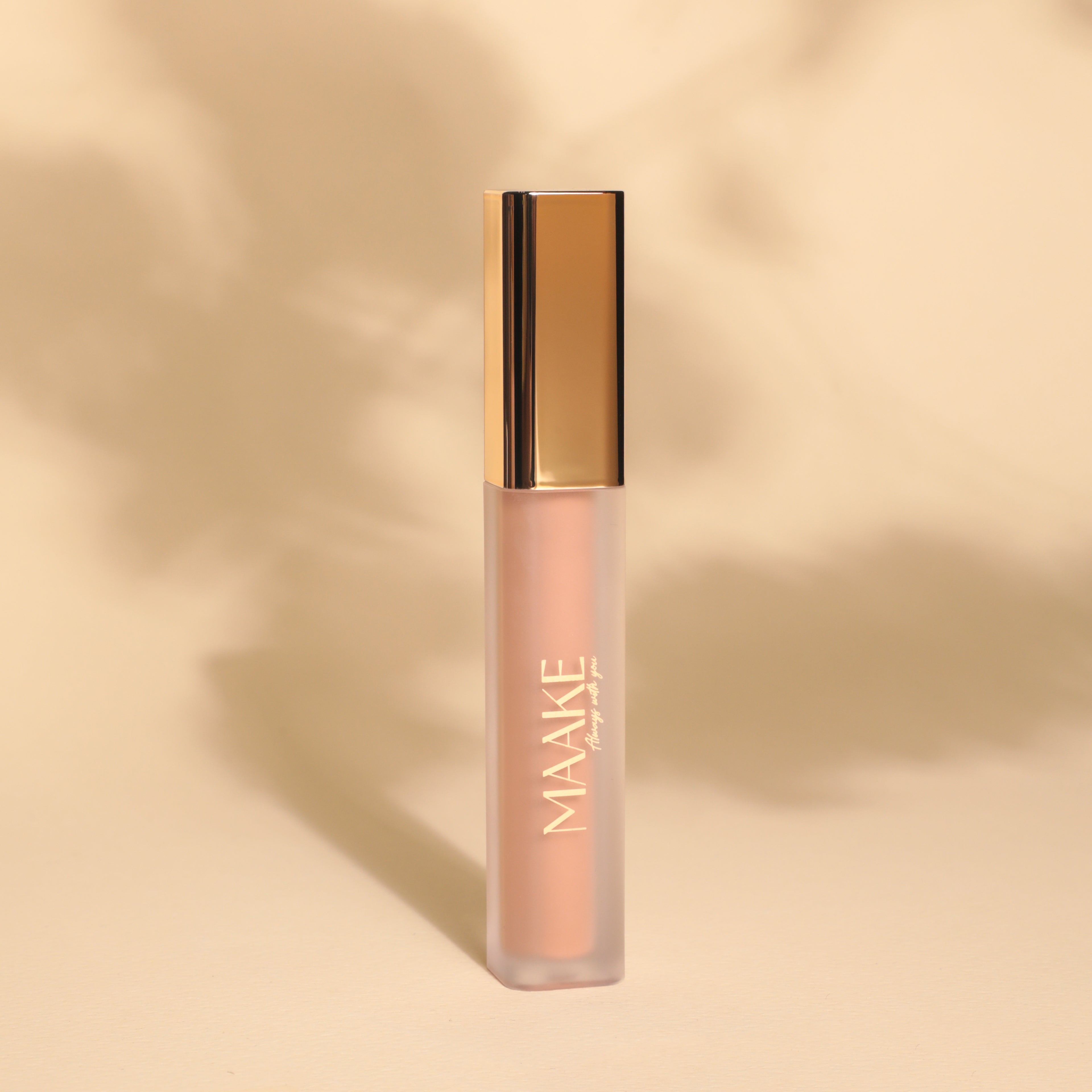 Amber Sculpting Concealer