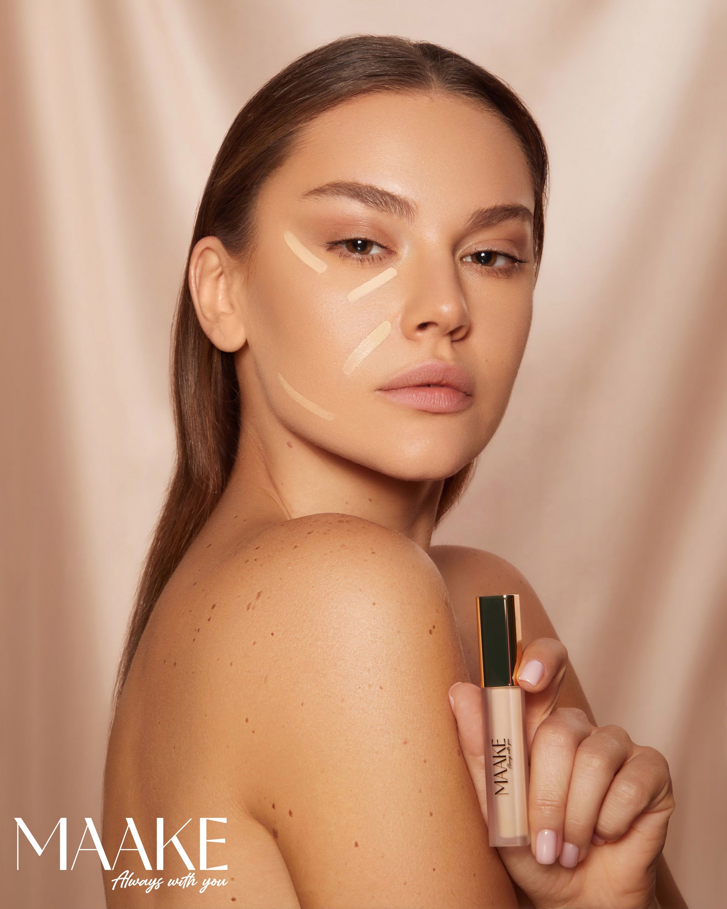 Nude Sculpting Concealer