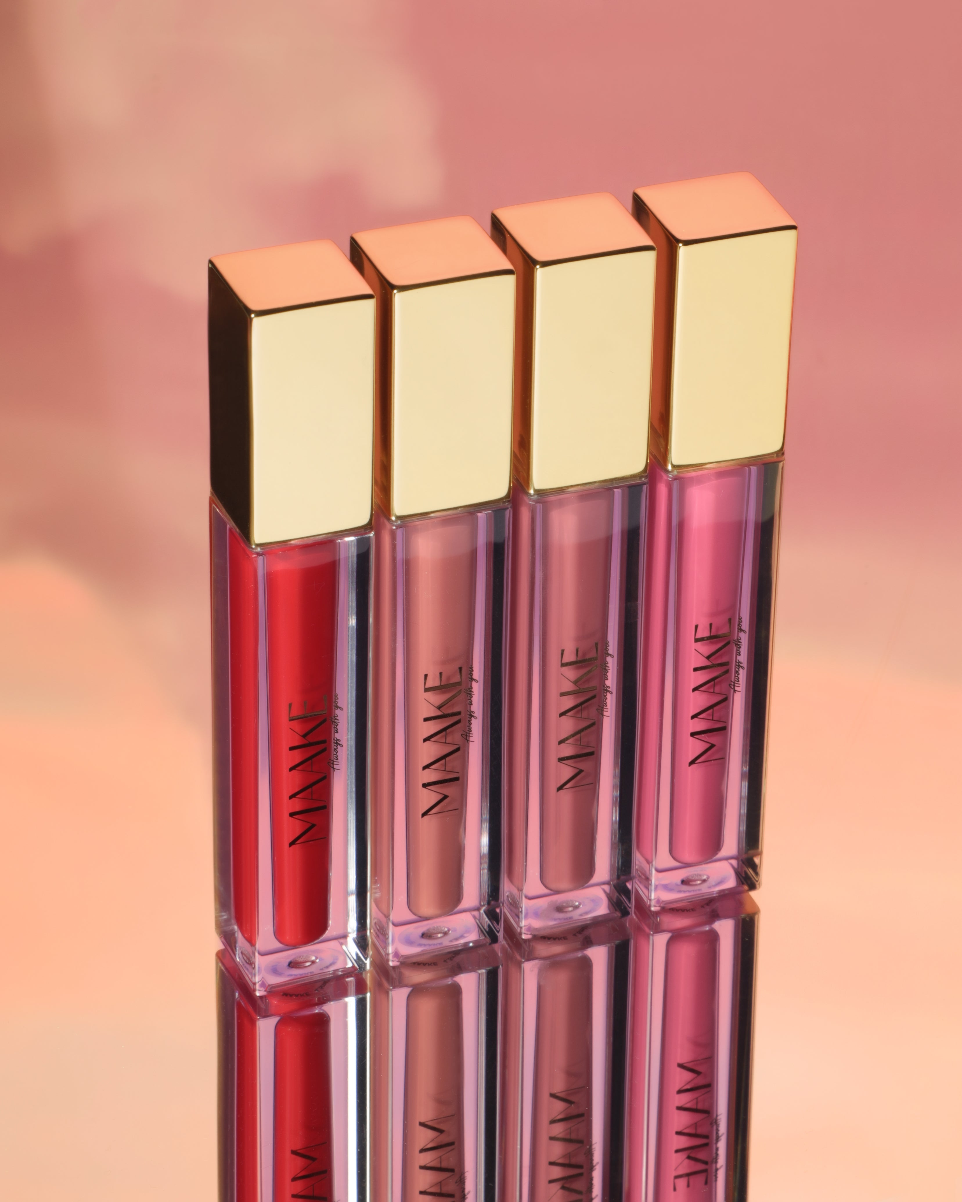 أحمر الشفاه KISSPROOF LIQUID MATTE