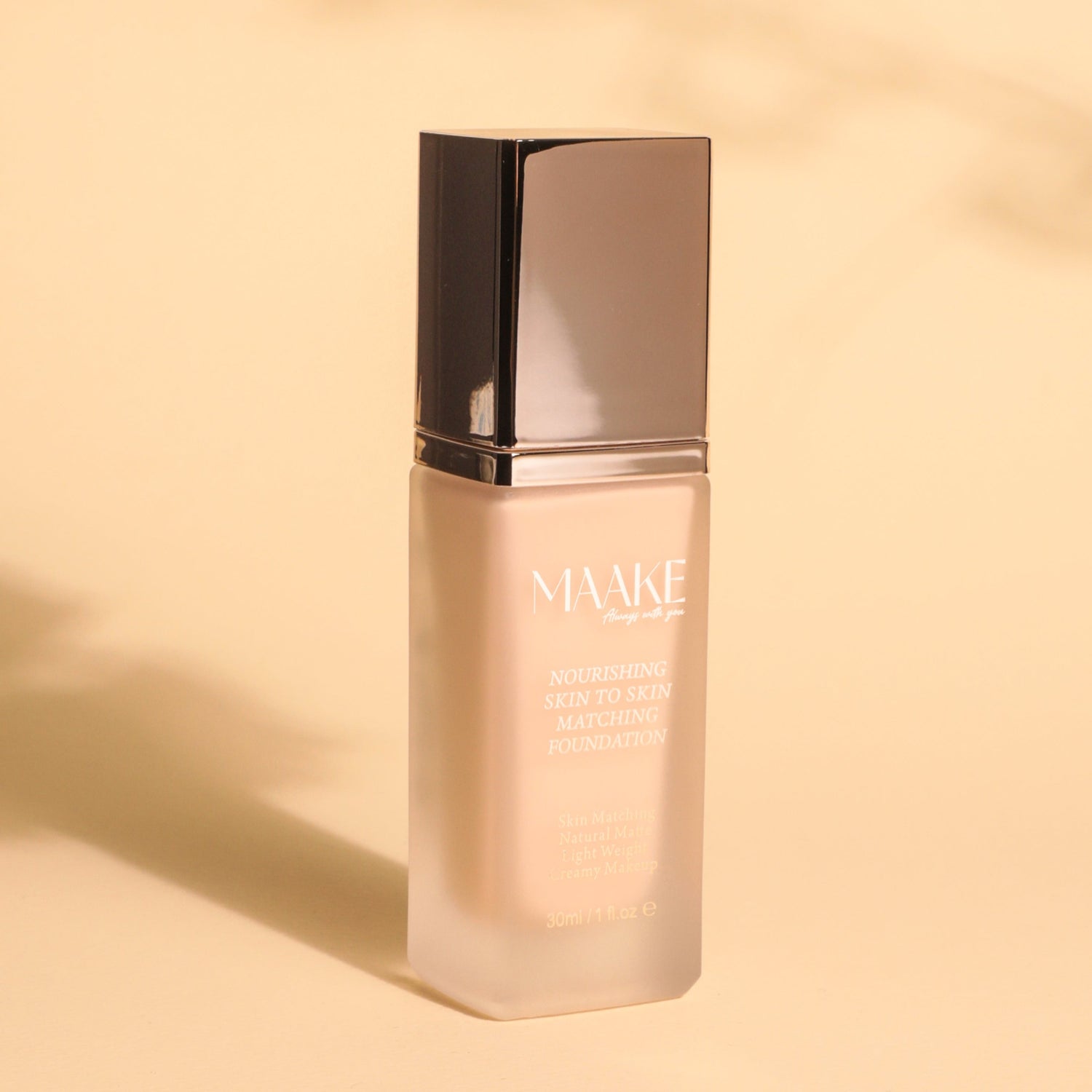 Ivory Foundation