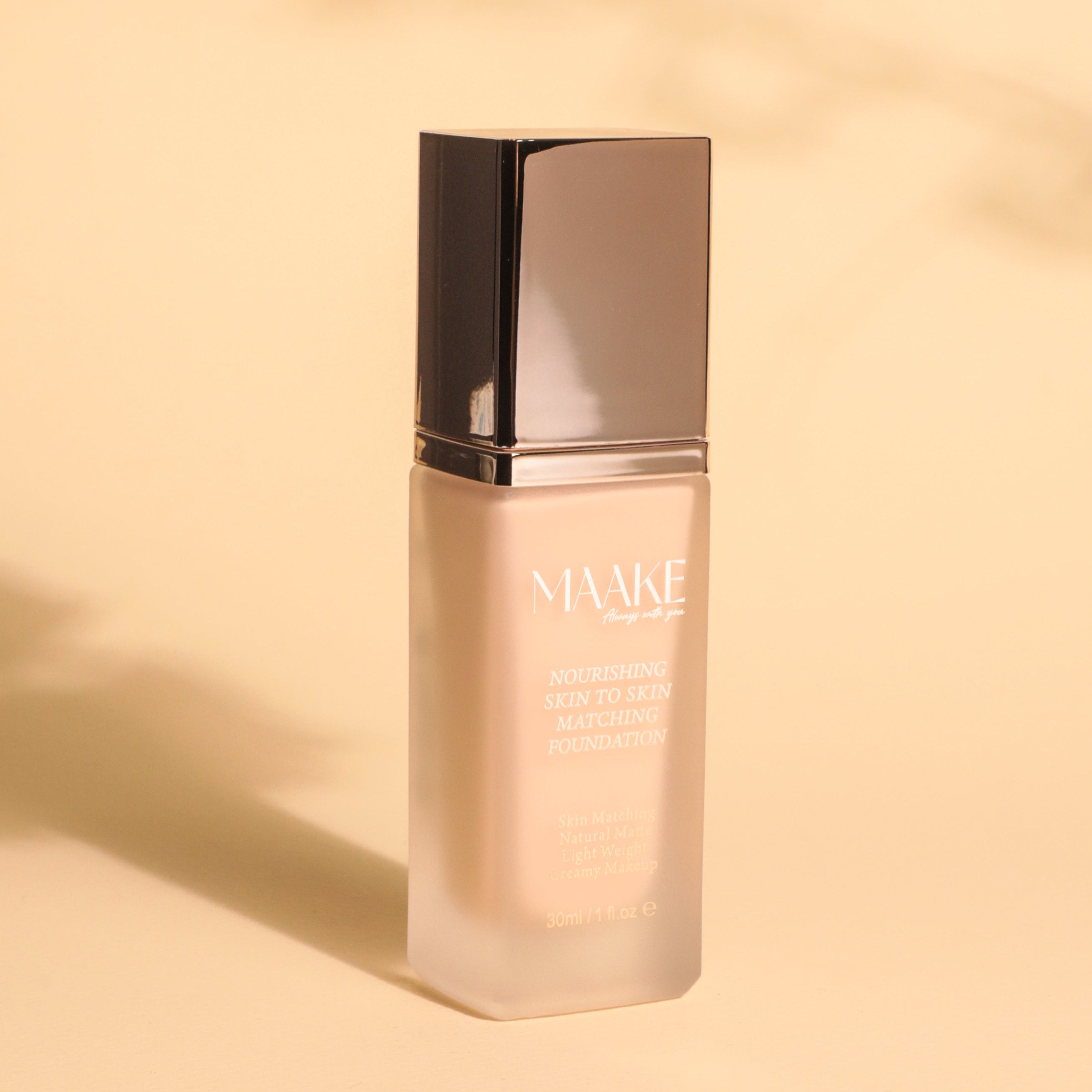 Ivory Foundation