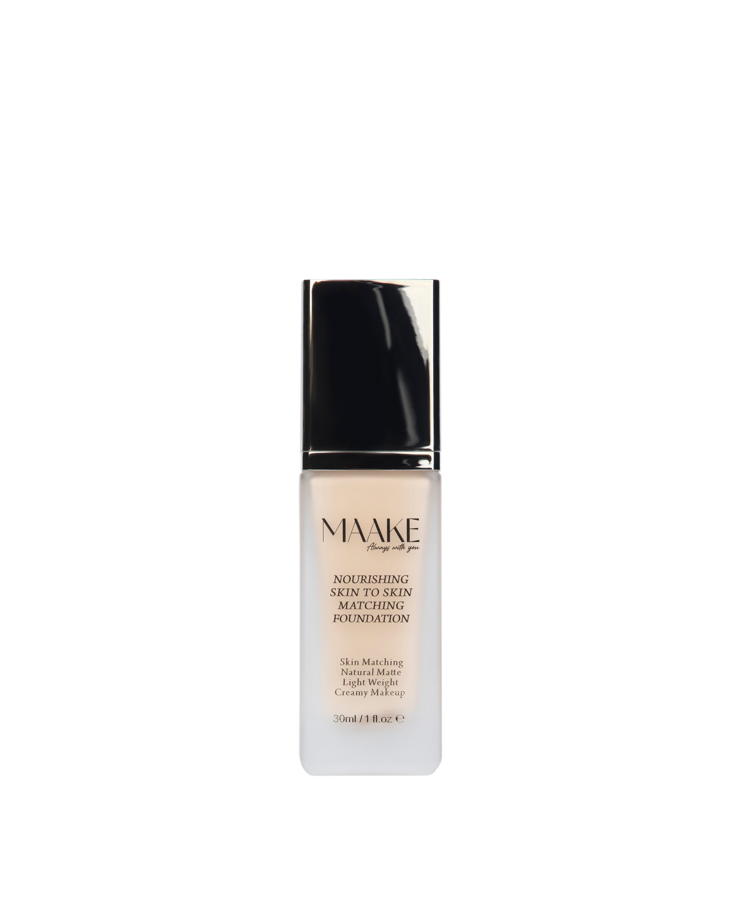 Natural Foundation