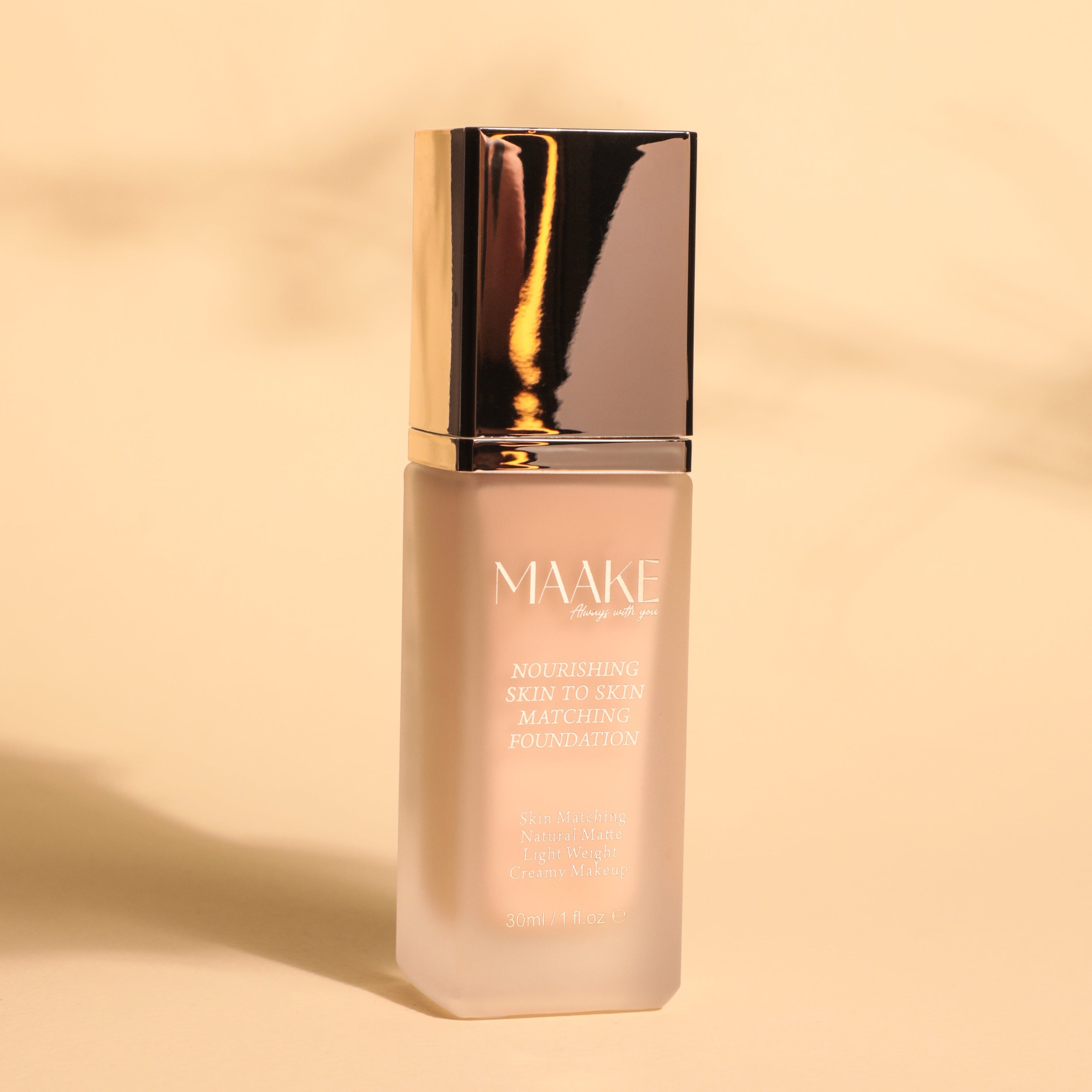 Natural Foundation