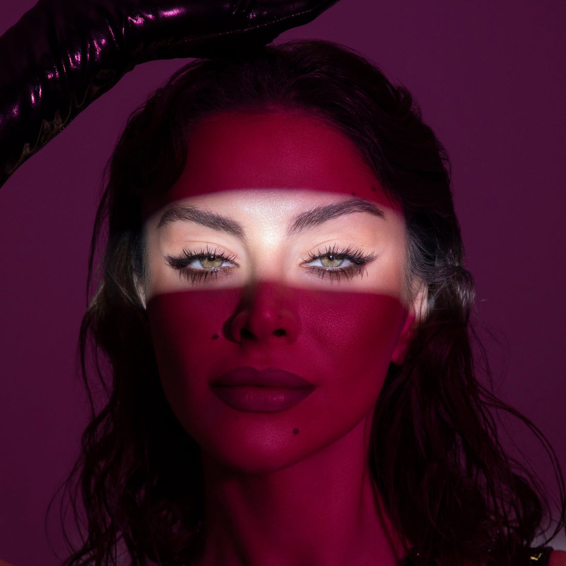 Mascara 22/11