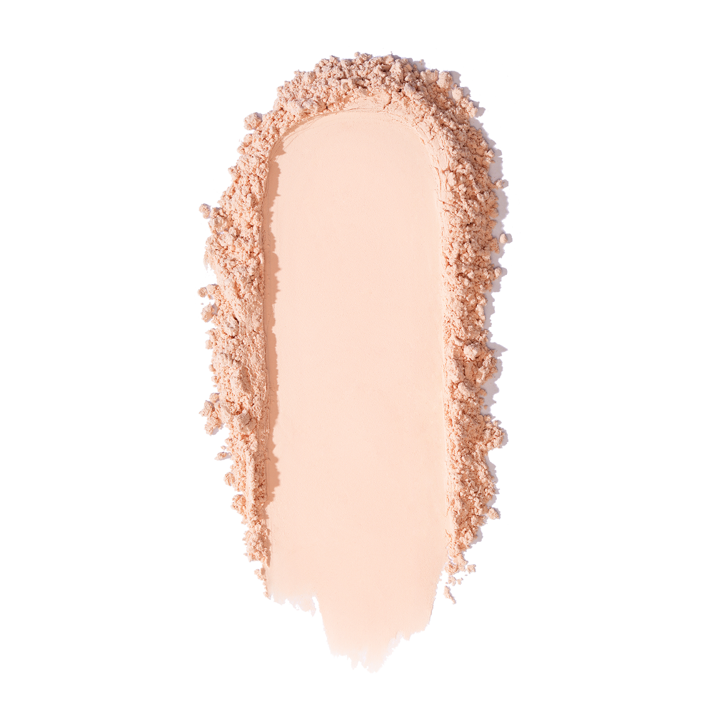 Champagne Loose Powder