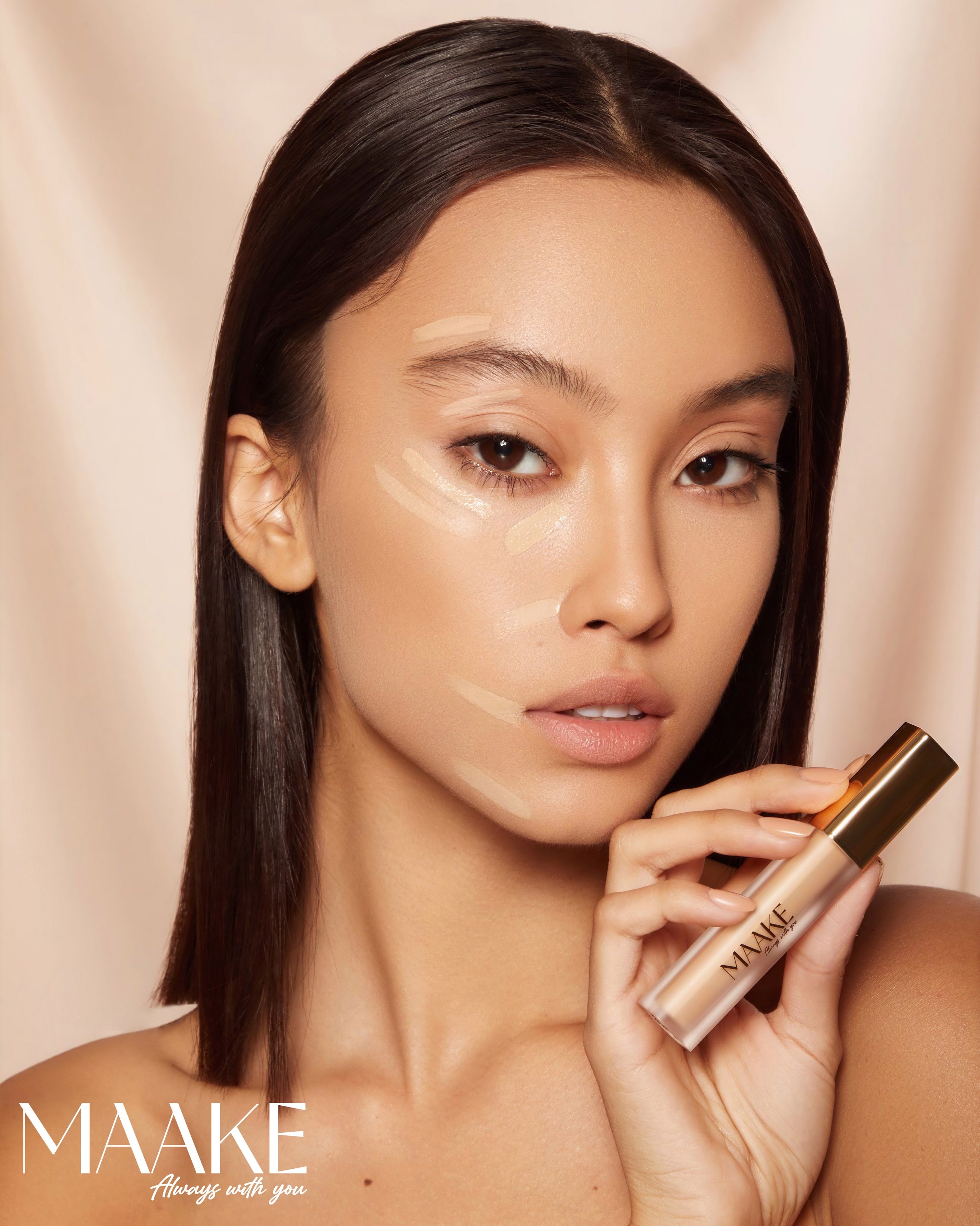 Light Sculpting Concealer