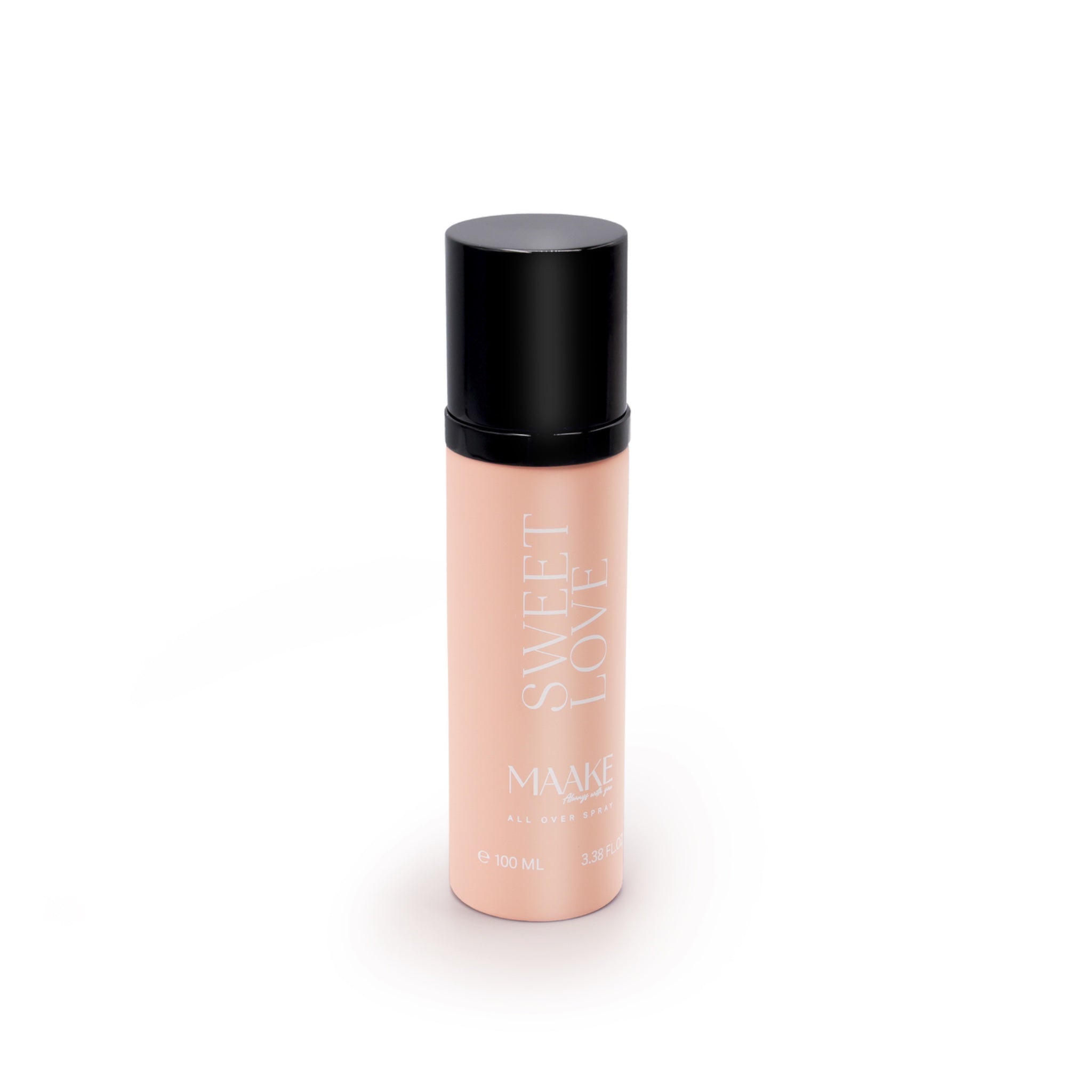 Sweet Love All Over Spray | MAAKE Fragrance