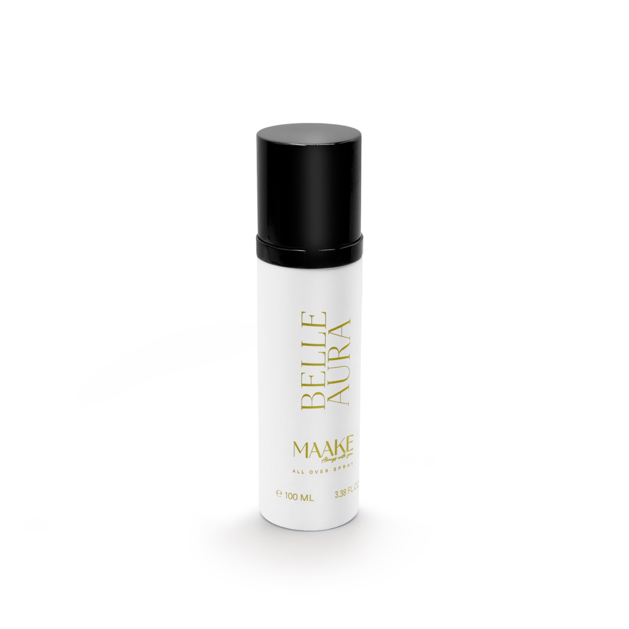 Belle Aura All Over Spray | MAAKE Fragrance