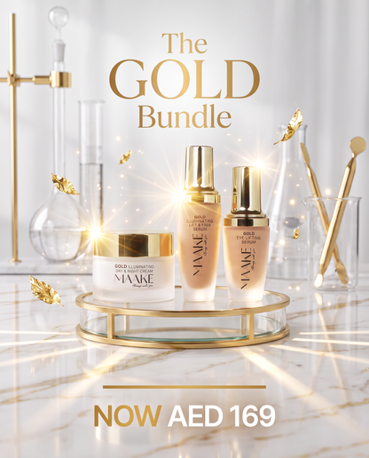 The GOLD Bundle