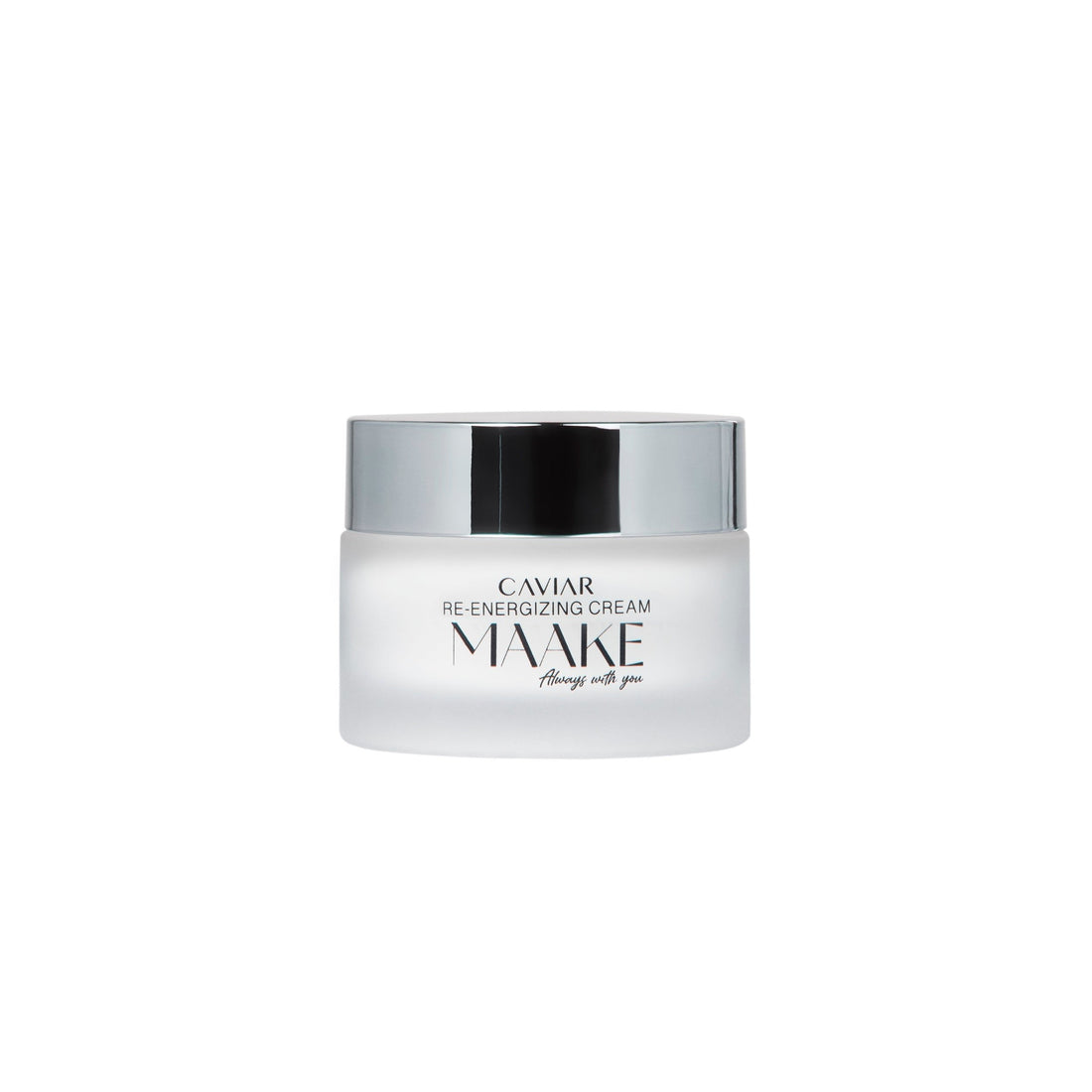 CAVIAR Re-Energizing Cream 50-mL