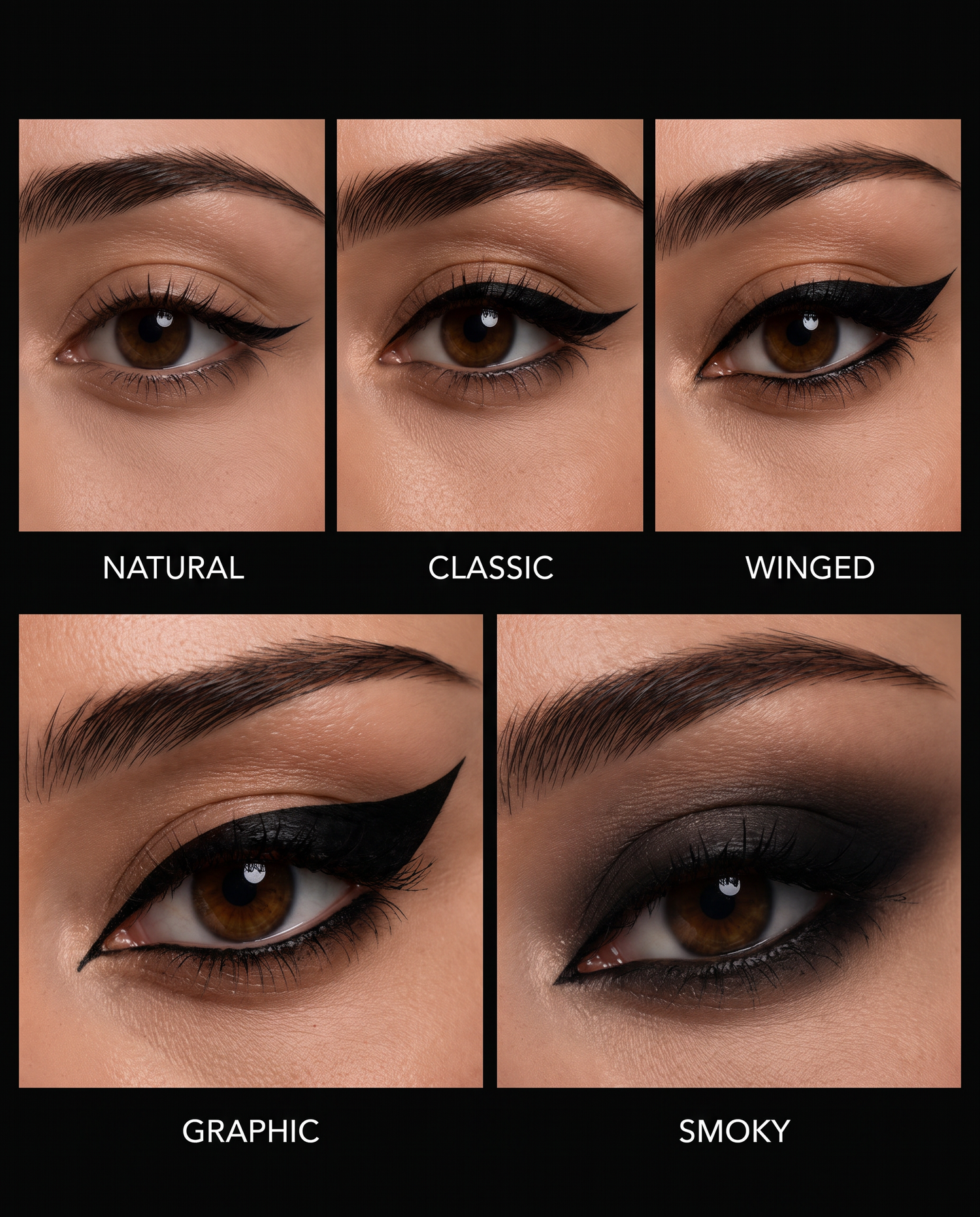 EYELINER PRO PRECISION LIQUID EYELINER