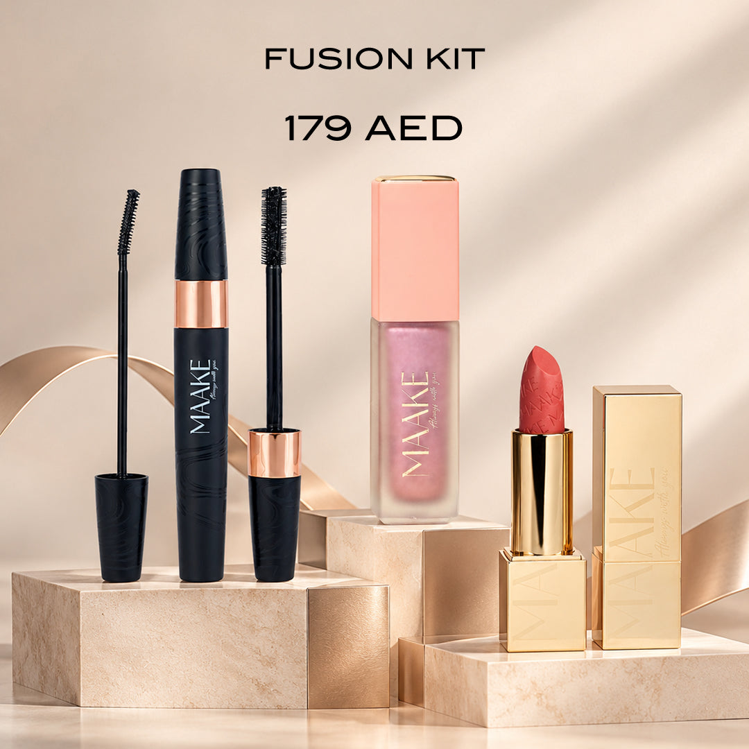 Fusion Kit Bundle