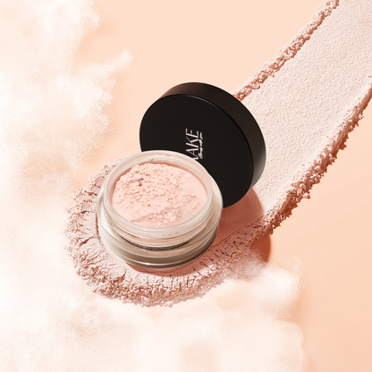 PRO MISTY FILTER LOOSE POWDER