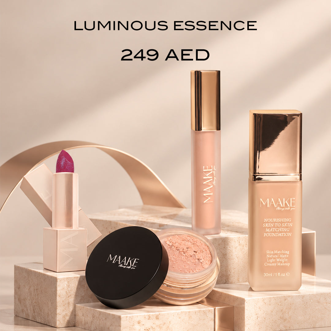 Luminous Essence Bundle
