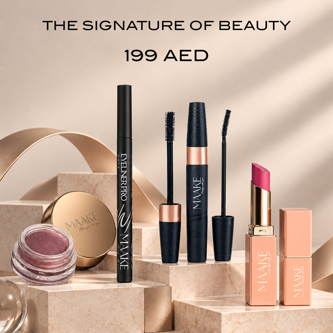 The Signature of Beauty Bundle