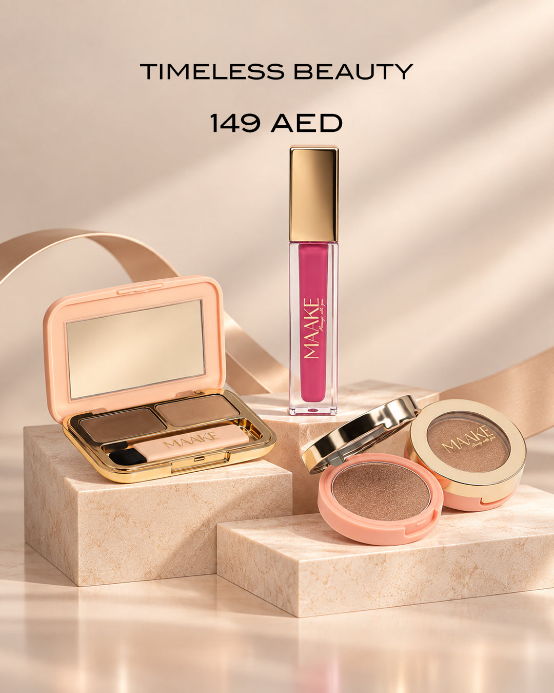 Timeless Beauty Bundle