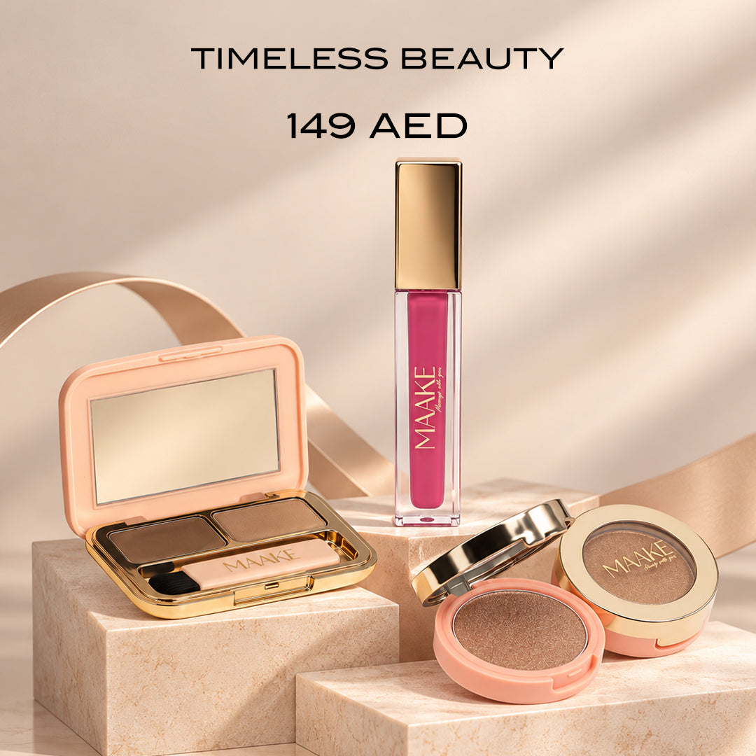 Timeless Beauty Bundle