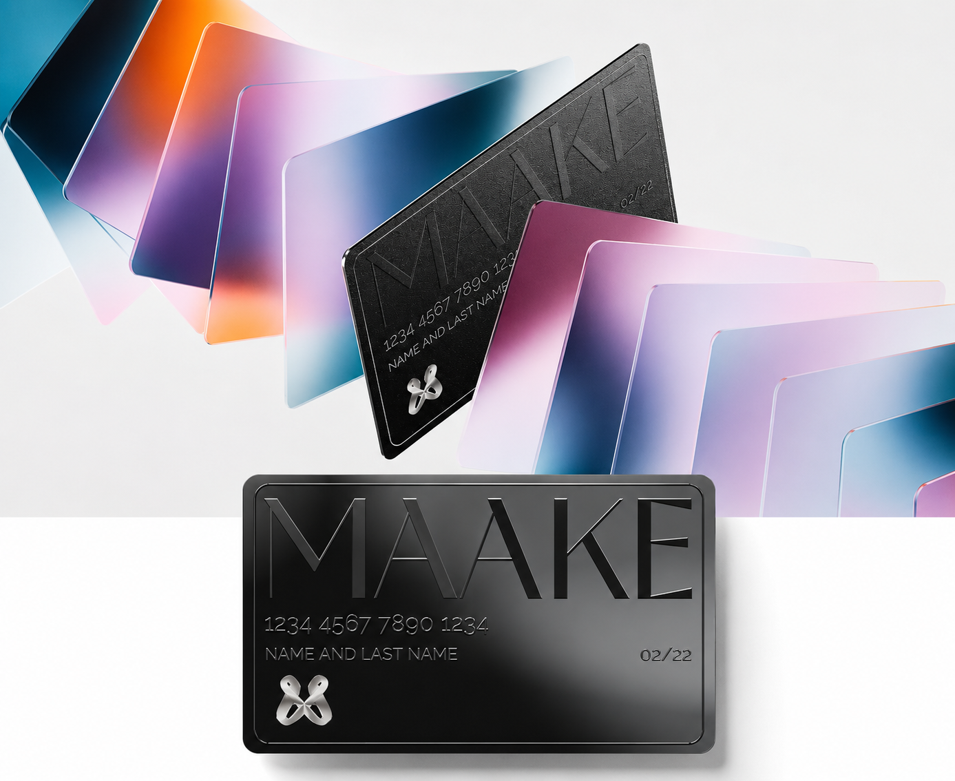 MAAKE VIP Membership