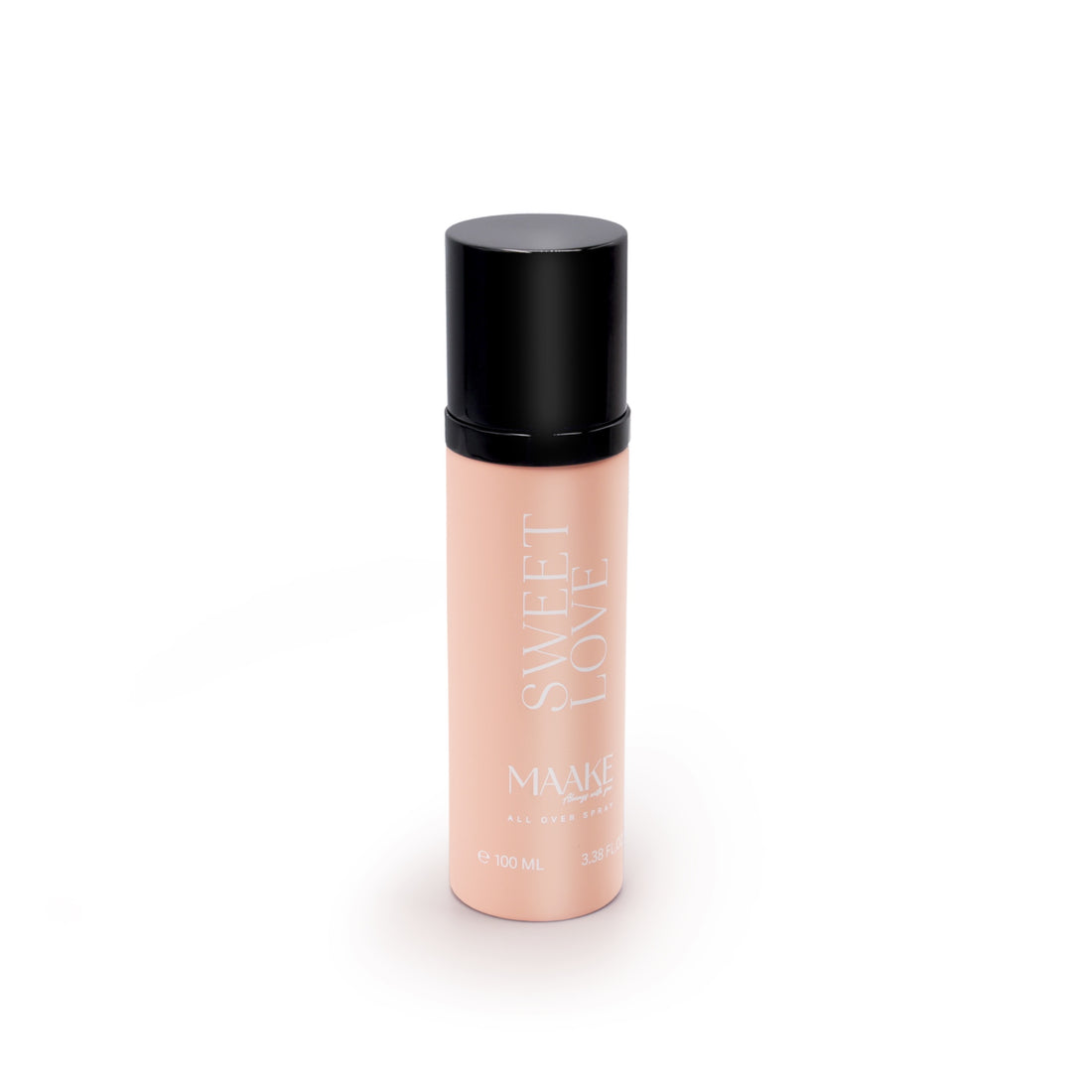 Sweet Love All Over Spray | MAAKE Fragrance