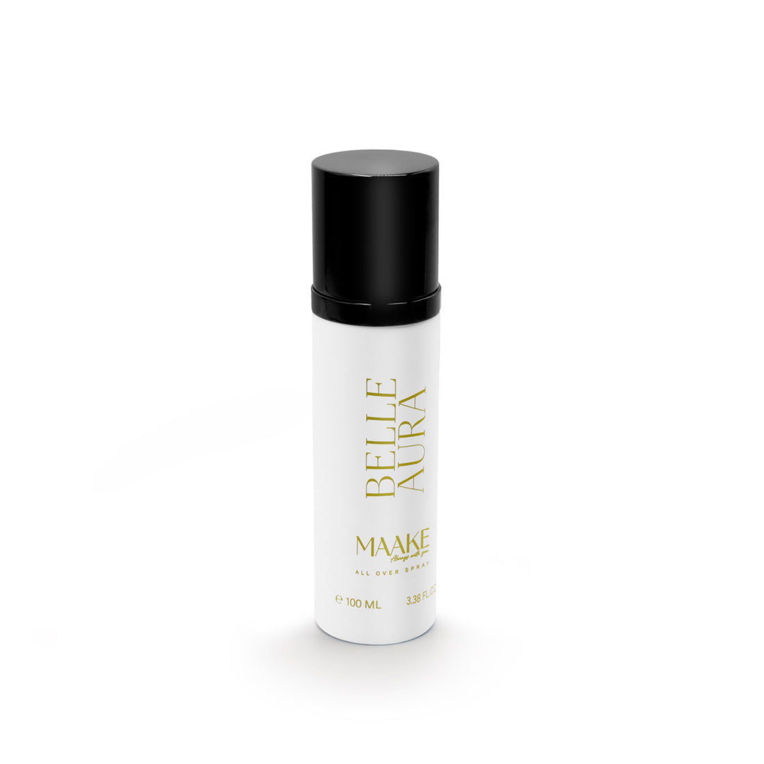 Belle Aura All Over Spray | MAAKE Fragrance