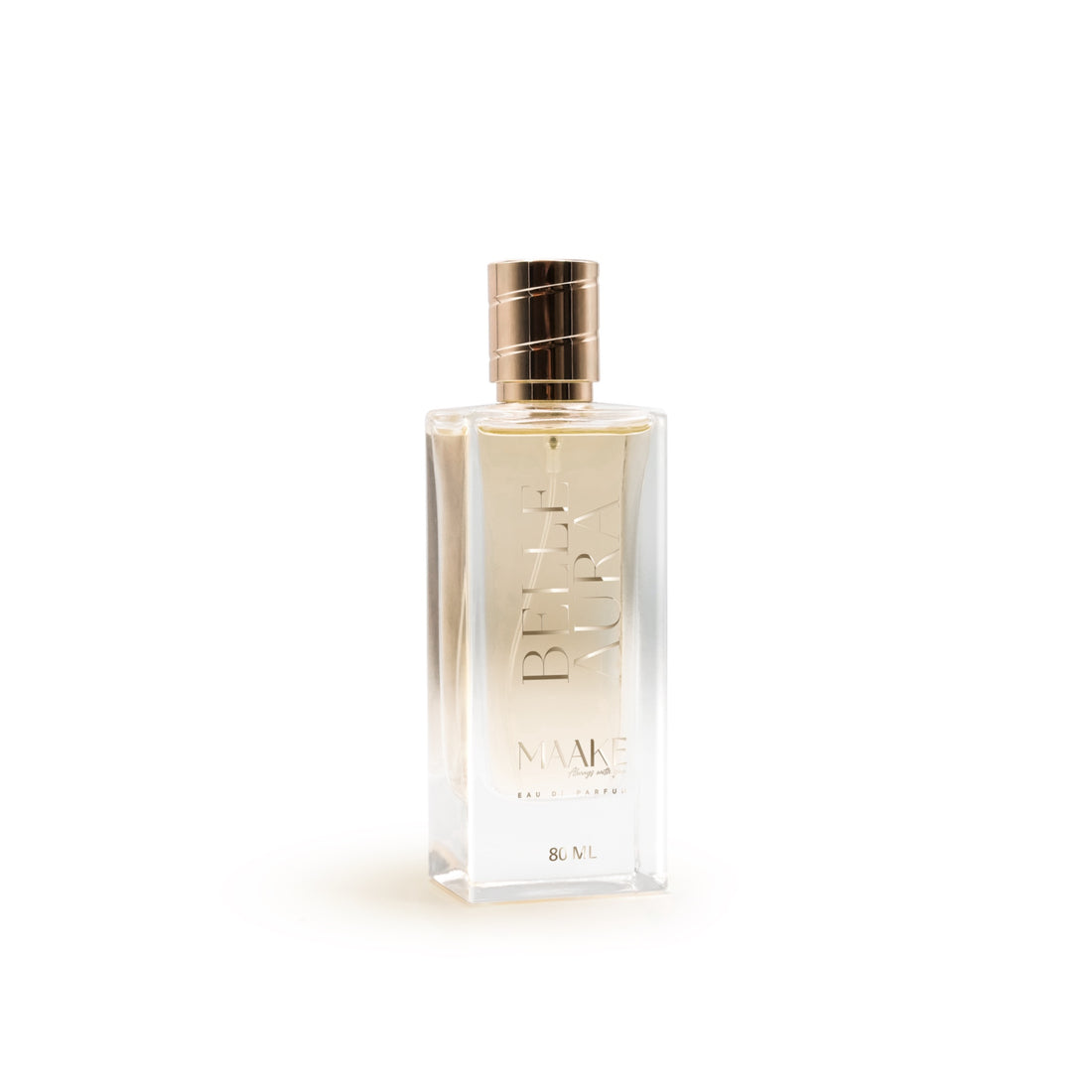 Belle Aura Eau de Parfum | MAAKE Fragrance