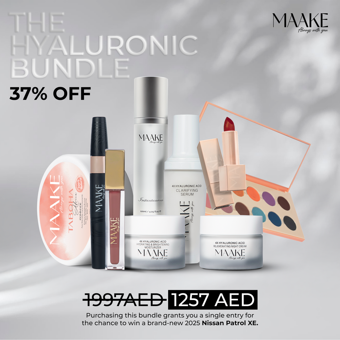 باكج 4XHYALURONIC